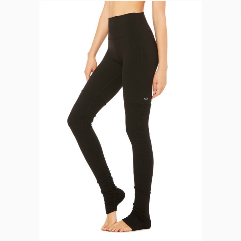 Goddess leggings